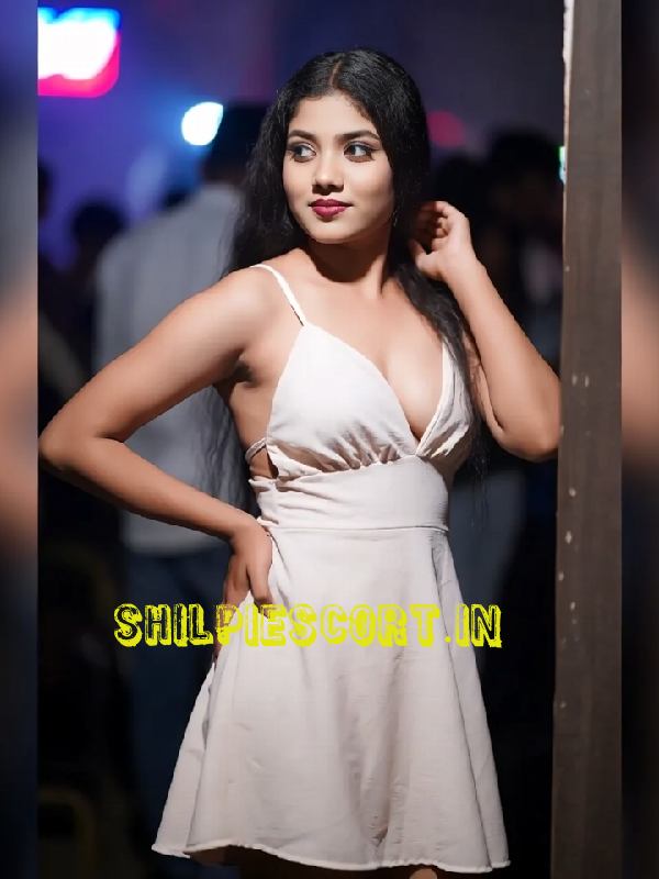 Siya Bangalore escort