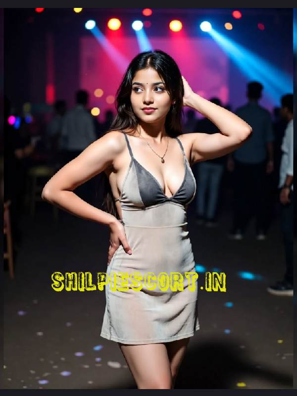 Neha Bangalore escort