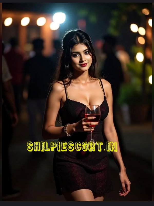 Pooja Bangalore escort