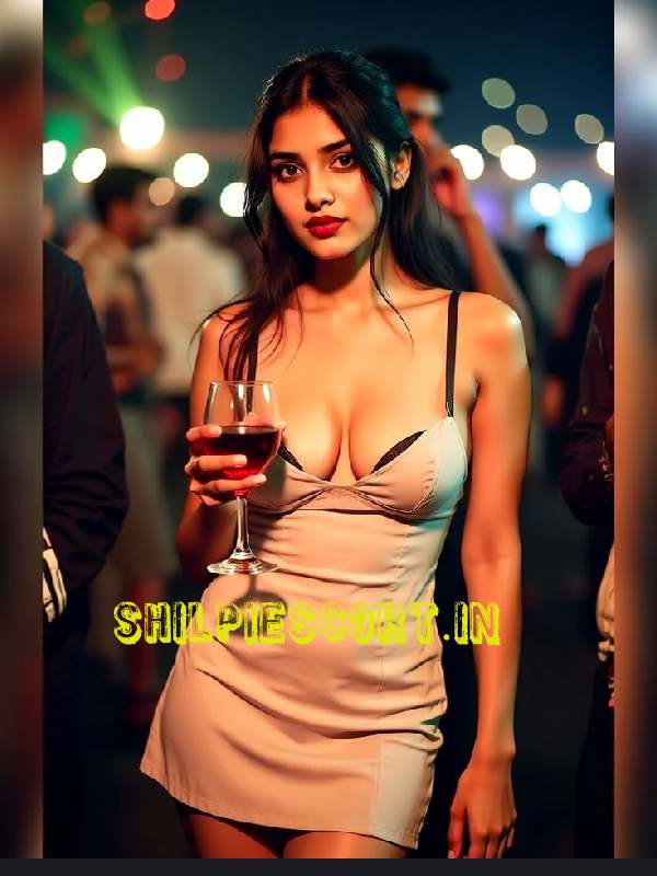 Ananya Bangalore escort